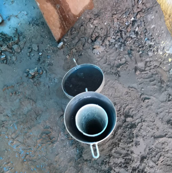 宣城土壤检测井